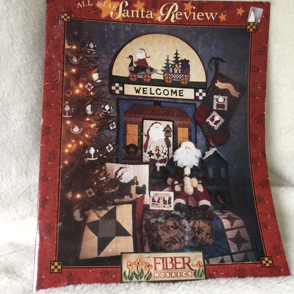 4.8lbs Mixed Lot of Quilt Quilting Publications- Book Magazines Patterns - Picture 12 of 16